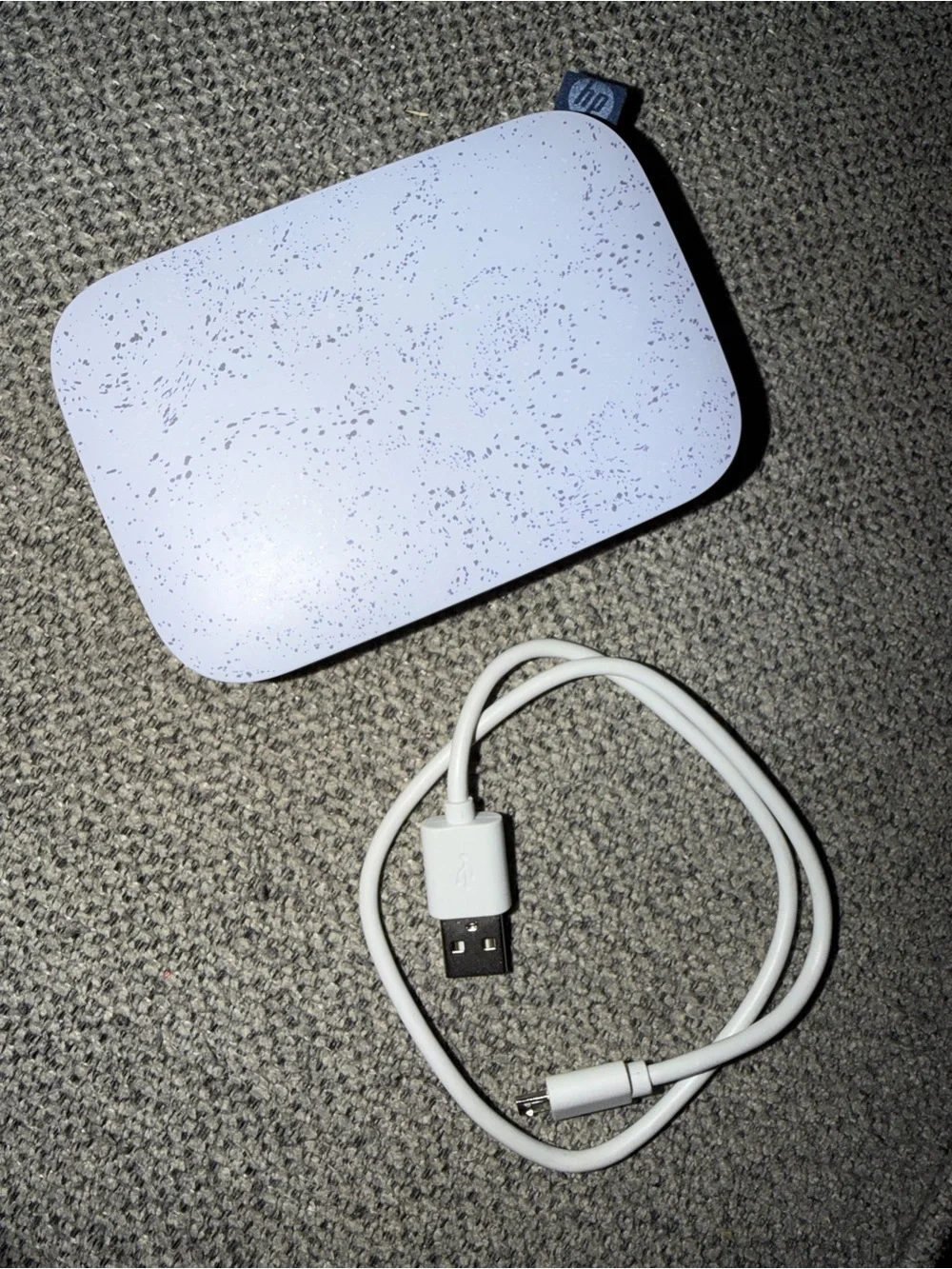 HP Sprocket 200